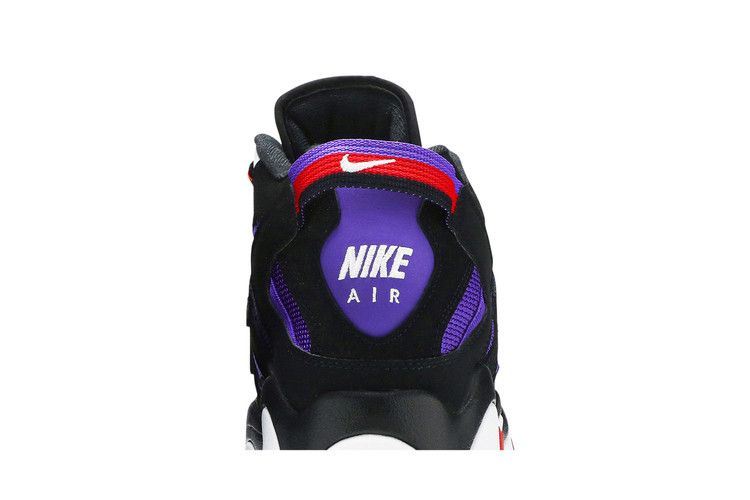 Nike air barrage raptors on sale