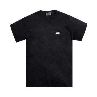 Kith LAX Tee ブラック Tシャツ Kith Long Sleeve LAX Tee - Black – Kith Europe
