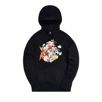 KITH× looney tunes Kith x Looney Tunes 8 Pack Plush Set - US