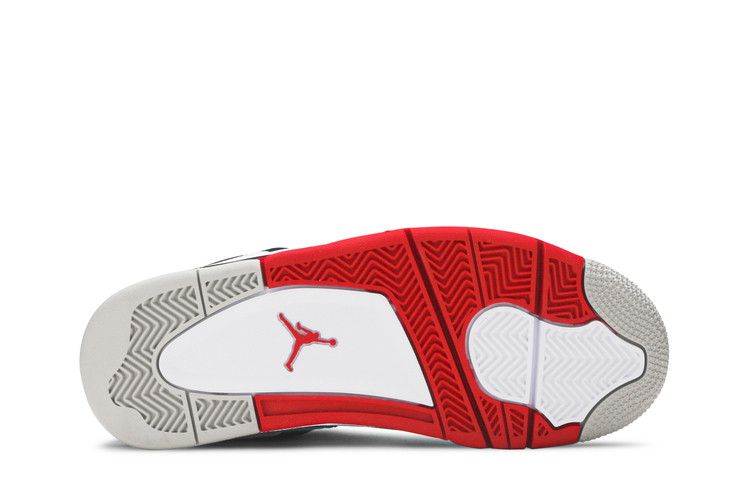 Buy Air Jordan 4 Retro OG GS 'Fire Red' 2020 - 408452 160 | GOAT