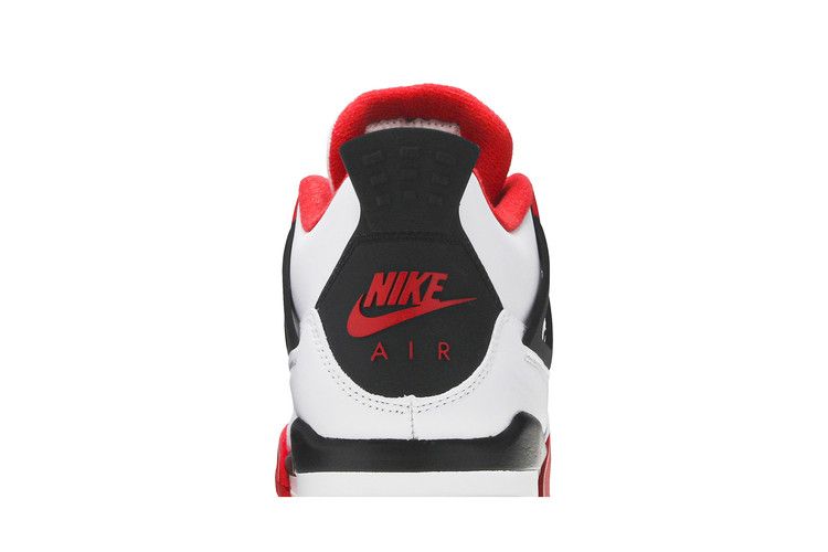 Air Jordan 4 RETRO OG Gs Fire Red 2020