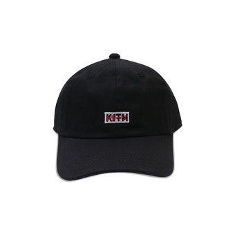 Buy Kith Treats Tokyo Cap 'Black' - KH5843 100 | GOAT