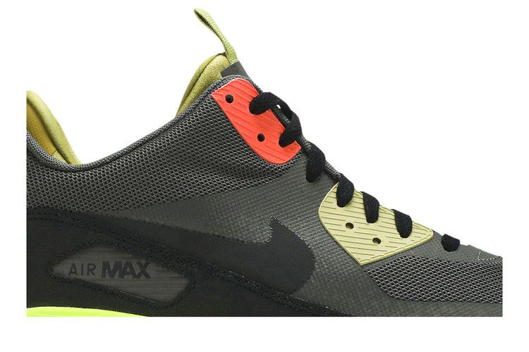 nike air max 90 sneakerboot ns