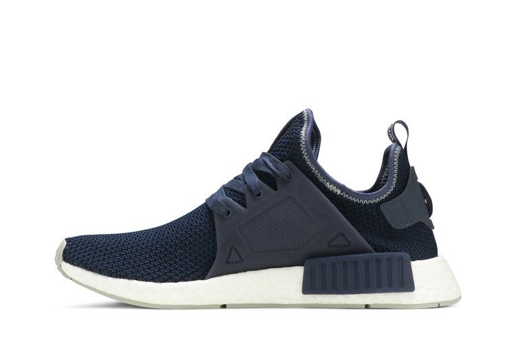 adidas NMD XR1 Blue Contrast Stitch (Women's) — foto 4