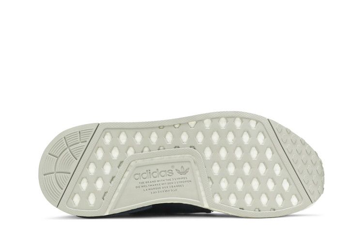 adidas NMD XR1 Blue Contrast Stitch (Women's) — foto 5