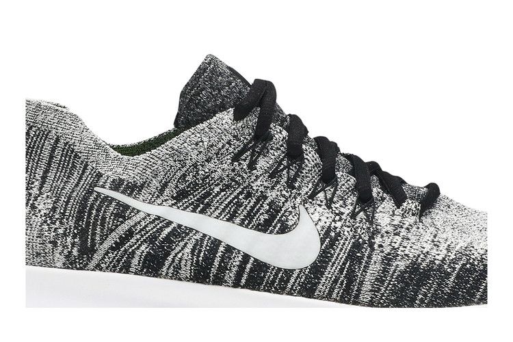 Nike flyknit 2017 oreo best sale