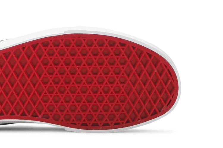 Vans Marvel X Slip-On Spiderman