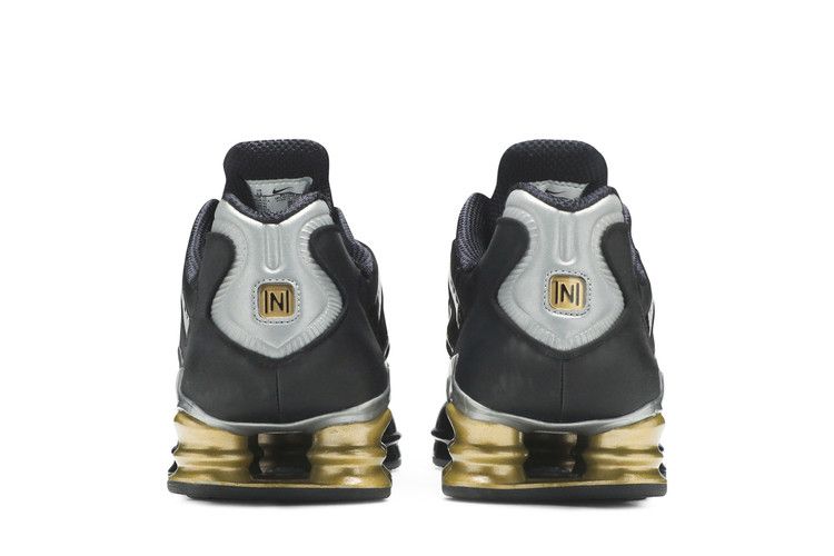 Buy Neymar Jr. x Shox TL 'Black Gold' - BV1388 001 | GOAT