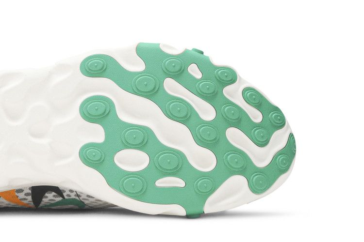 超爆安 'Sunburst' 55 Element React Buy - GOAT | 100 CK9288 その他