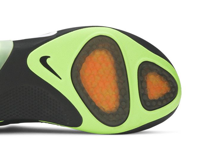 nike joyride electric green