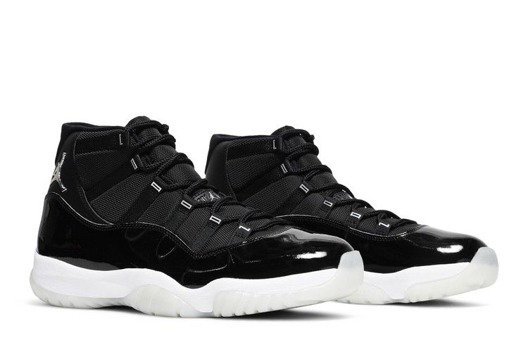 Air Jordan 11 RETRO Jubilee / 25th Anniversary