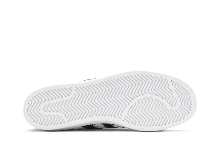 Buy adidas Superstar 'Label Collage' - FV2819 | GOAT AE