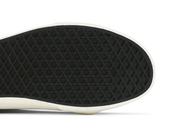 Buy Blends x Sk8-Hi Reissue Zip LX 'Black Marshmallow