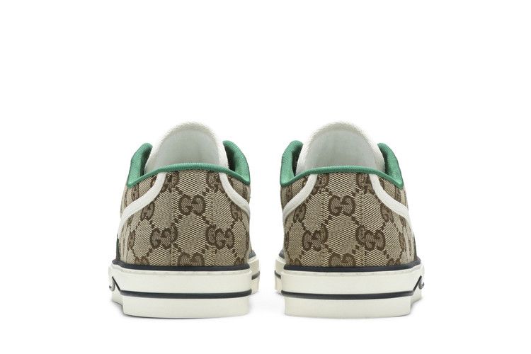 Gucci Tennis 1977 Gg Canvas