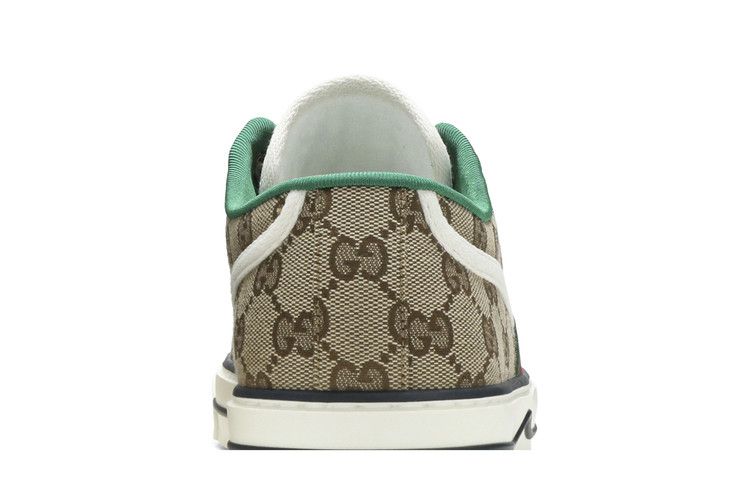 Gucci Tennis 1977 Gg Canvas