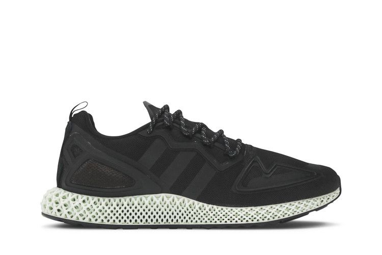 Buy ZX 2K 4D 'Core Black' - FV9027 | GOAT