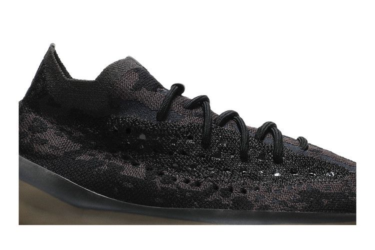 yeezy 380 onyx reflective