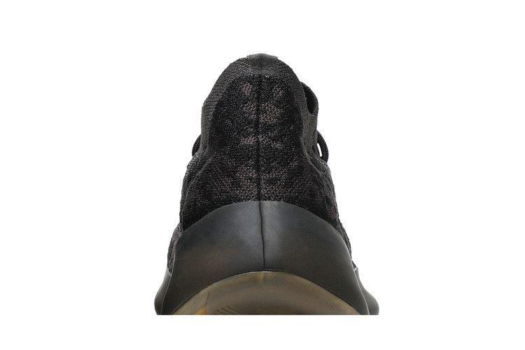 Adidas Yeezy Boost 380 Onyx Reflective