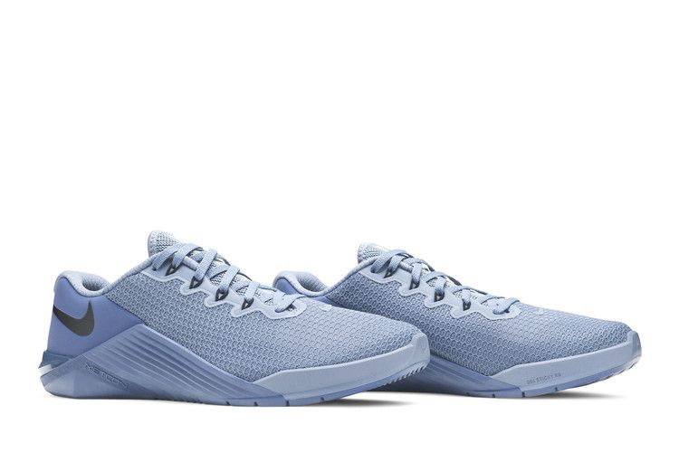 nike metcon 5 ocean fog