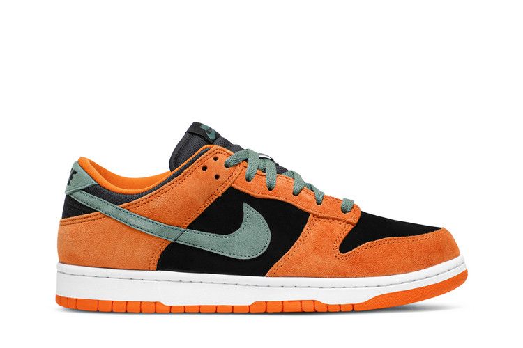 Nike Dunk Low Ceramic — foto 2