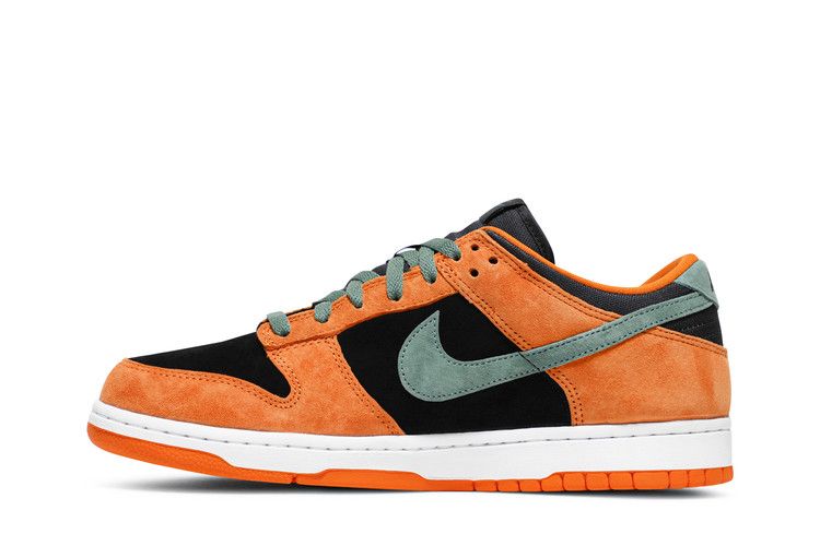 Nike Dunk Low Ceramic — foto 4