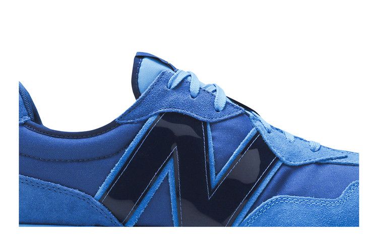 Buy New Balance Jolly Rancher x 327 'Blue Raspberry' - MS327KJR | GOAT