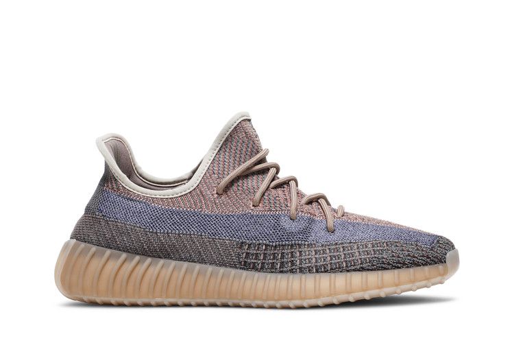 Buy Yeezy Boost 350 V2 'Fade' - H02795 | GOAT