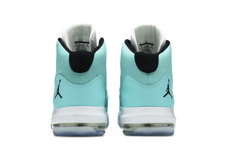 jordan max aura turquoise