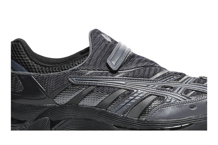kiko kostadinov × asics Gel Kiril2 Asics × Kiko Kostadinov Gel Kiril-2 Graphite Grey / Black | eBay