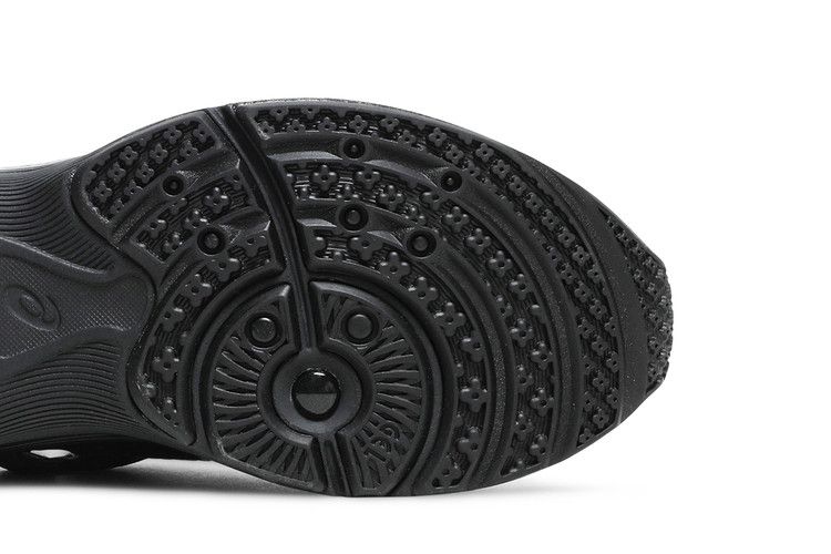 Kiko Kostadinov X Asics Gel Kiril 2 Graphite Grey