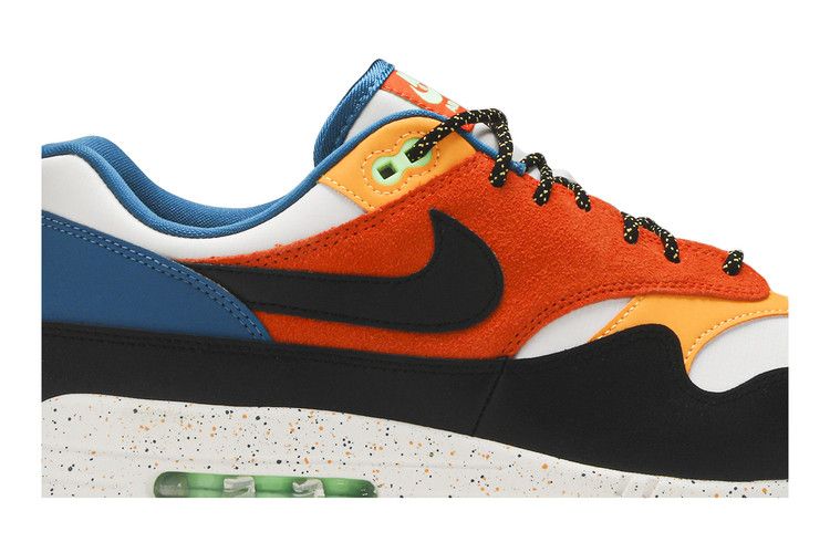 Buy Nike Air Max 1 'Multi Mix' - CZ8140 001 | GOAT
