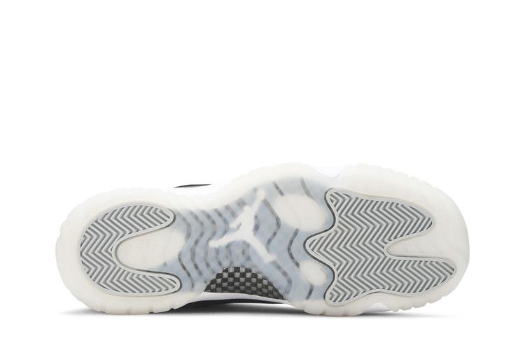 Air Jordan 11 RETRO Gs 'jubilee / 25th Anniversary'