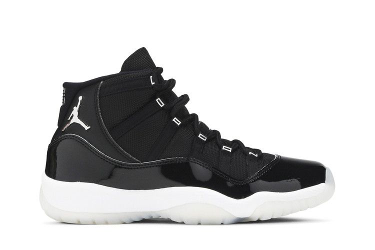 jordan 11 jubilee multicolor