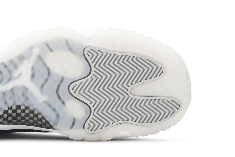 Air Jordan 11 RETRO Gs 'jubilee / 25th Anniversary'