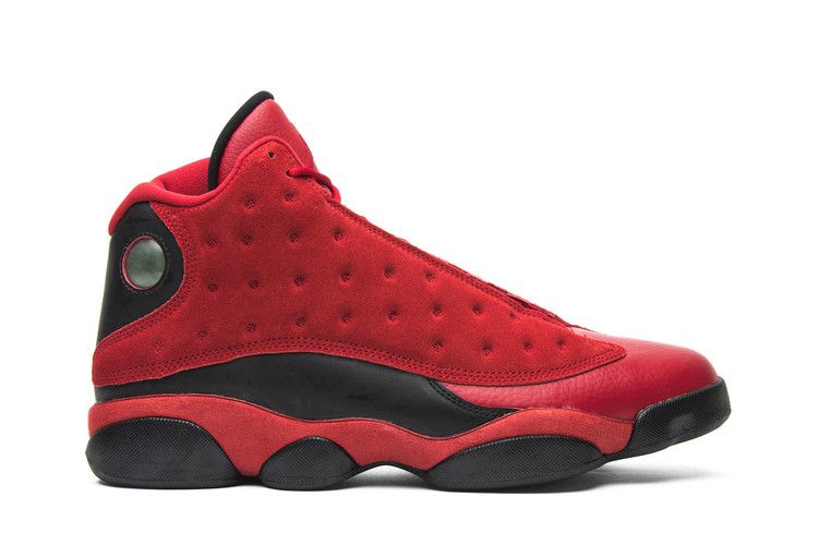 Jordan 13 Retro What Is Love Pack