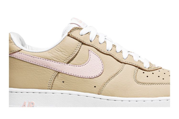 Nike Air Force 1 Low Linen (2016/2024) — foto 3