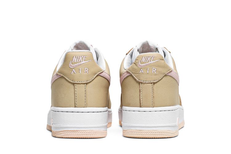 Nike Air Force 1 Low Linen (2016/2024) — foto 7