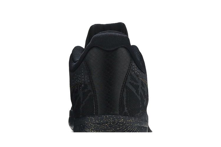 Mamba Rage Gold Stars