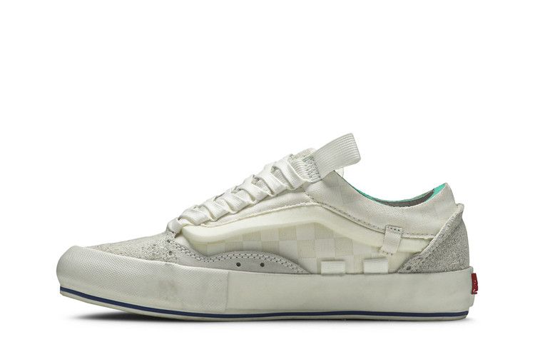 Old skool lx deconstructed best sale