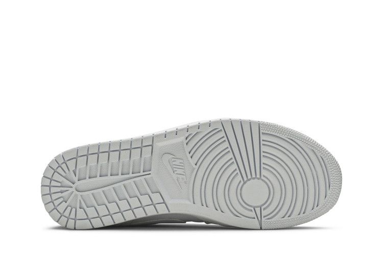 Air Jordan 1 Low Vintage Lichen