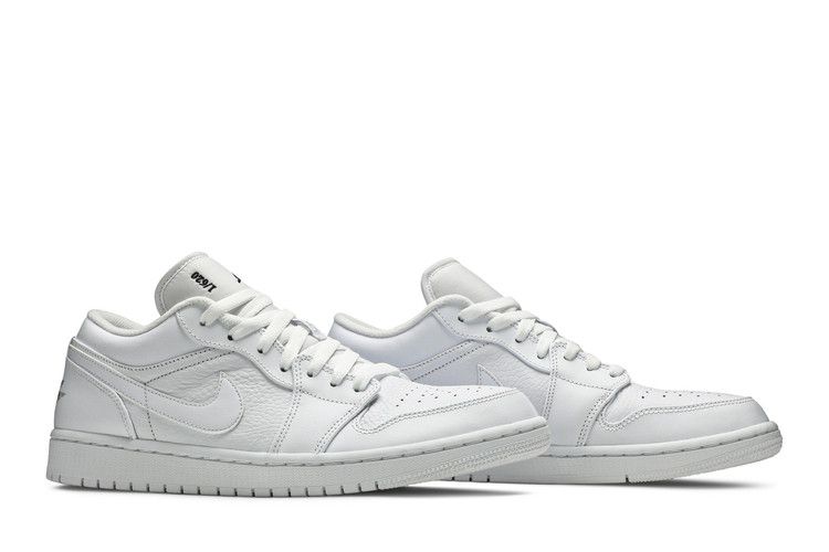 Air Jordan 1 Low Vintage Lichen