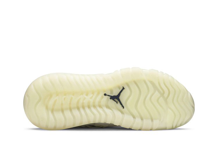Air Jordan Proto Max 720 Pale Ivory