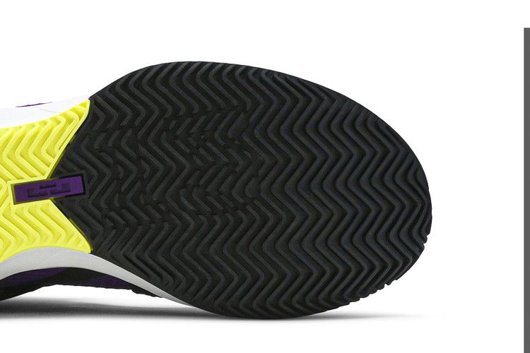スニーカー Nike LeBron Soldier 13 SFG 'Lakers' Voltage Purple 2019 FW Buy LeBron Soldier 13 SFG 'Lakers' - AR4225 500 | GOAT