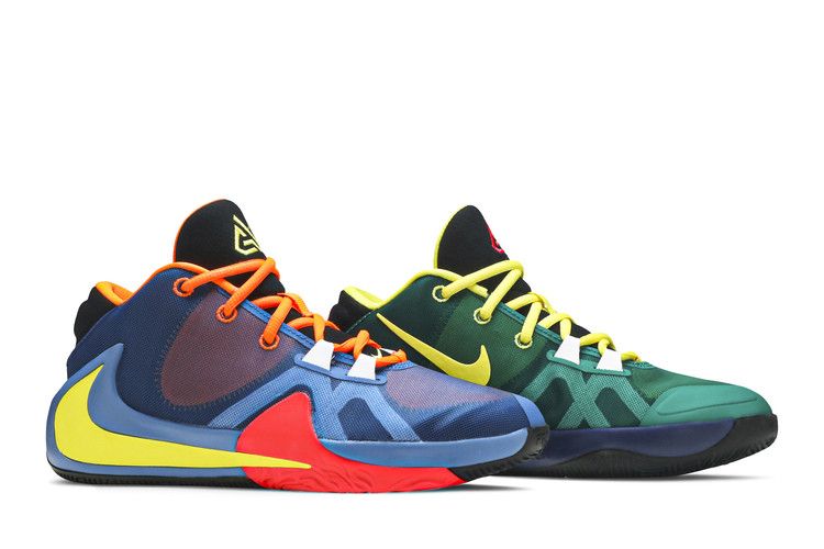 Buy Zoom Freak 1 GS 'Roots' - CU1486 800 | GOAT