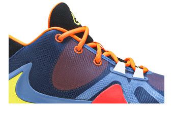 Buy Nike Zoom Freak 1 GS 'Roots' - CU1486 800 | GOAT