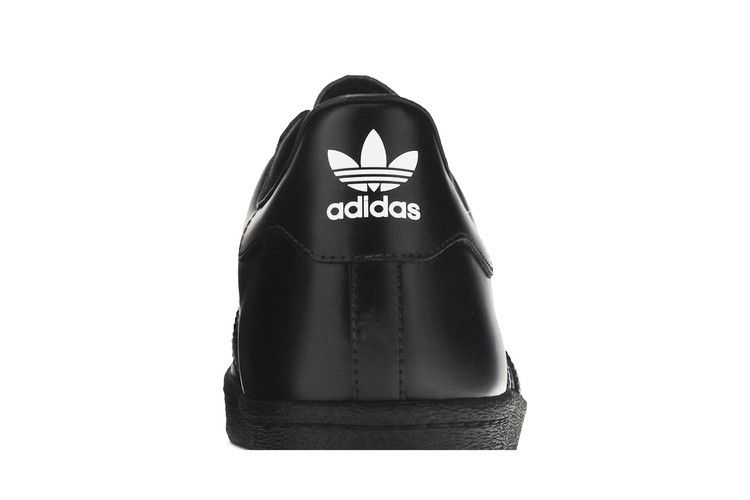 Prada X Adidas Superstar Core Black