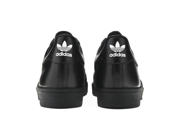 Prada X Adidas Superstar Core Black