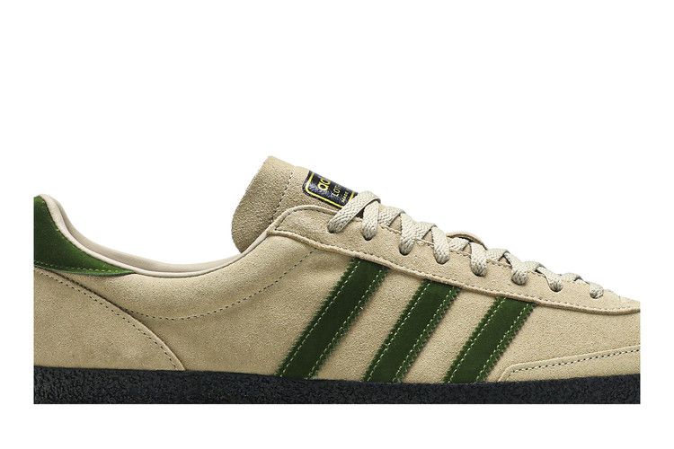 Size 11.0 Lotherton SPZL 'Tech Gold'