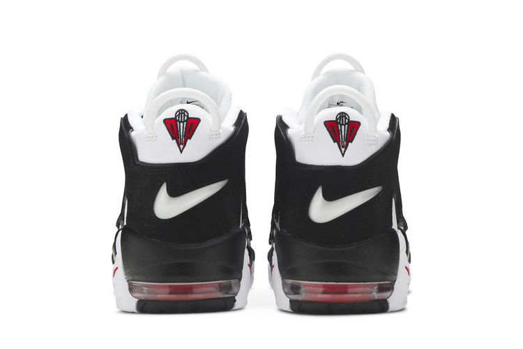 scottie pippen uptempo