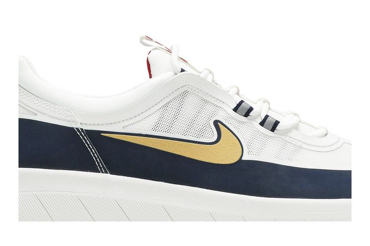 Buy Nike Nyjah Free 2.0 SB 'Olympic' - BV2078 400 | GOAT
